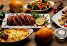 식사와 운동의 조화: 건강한 변화의 시작