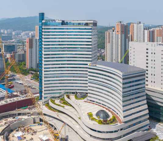 산림휴양 통합플랫폼 활용 교육 참여